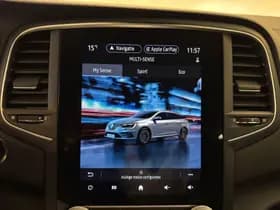 Renault Mégane thumbnail 35