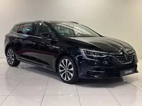 Renault Mégane thumbnail 8