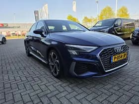 Audi A3 thumbnail 5