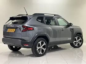 Dacia Duster thumbnail 2