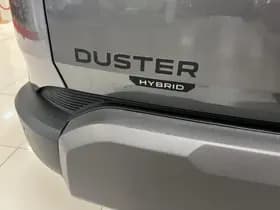 Dacia Duster thumbnail 14
