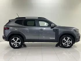 Dacia Duster thumbnail 16