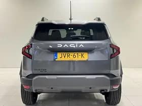Dacia Duster thumbnail 18