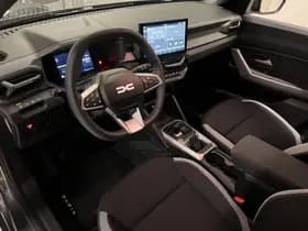 Dacia Duster thumbnail 23