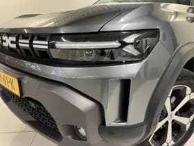 Dacia Duster thumbnail 24