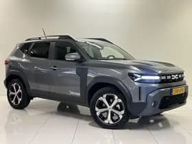 Dacia Duster thumbnail 5