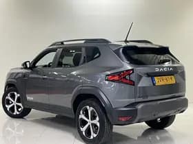 Dacia Duster thumbnail 6