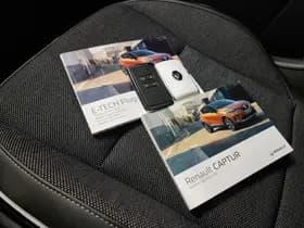 Renault Captur thumbnail 18