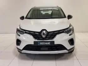 Renault Captur thumbnail 21