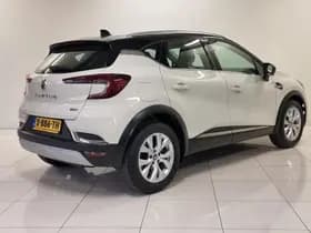 Renault Captur thumbnail 5