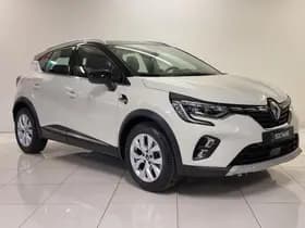 Renault Captur thumbnail 9