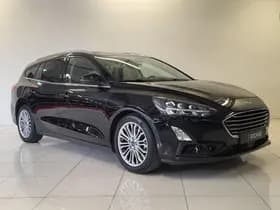 Ford Focus thumbnail 9