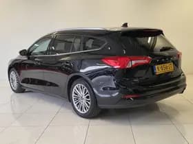 Ford Focus thumbnail 10