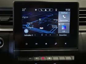 Renault Captur thumbnail 11