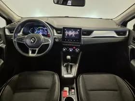 Renault Captur thumbnail 3