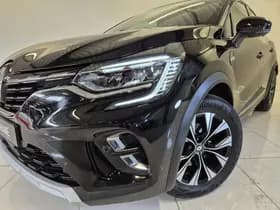 Renault Captur thumbnail 23