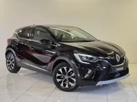Renault Captur thumbnail 5