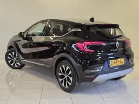Renault Captur thumbnail 6