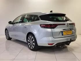 Renault Mégane thumbnail 11