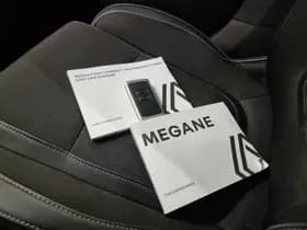 Renault Mégane thumbnail 19