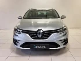 Renault Mégane thumbnail 22