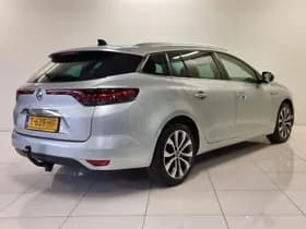 Renault Mégane thumbnail 6