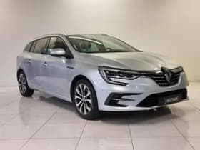 Renault Mégane thumbnail 10
