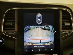 Renault Mégane thumbnail 3
