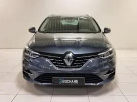 Renault Mégane thumbnail 21