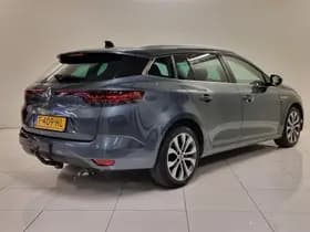 Renault Mégane thumbnail 5