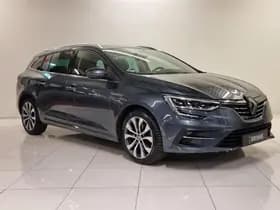 Renault Mégane thumbnail 9
