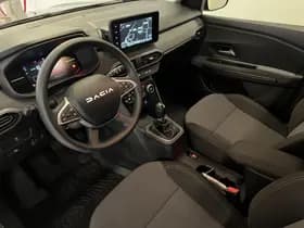 Dacia Jogger thumbnail 24