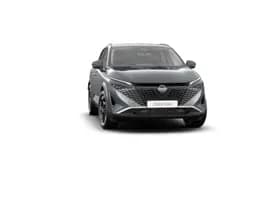 Nissan Qashqai thumbnail 3