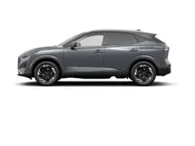 Nissan Qashqai thumbnail 6
