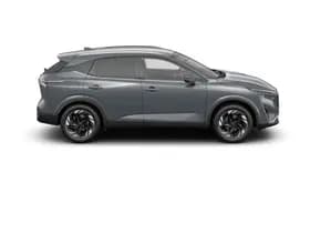 Nissan Qashqai thumbnail 7