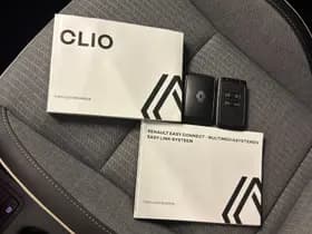 Renault Clio thumbnail 16