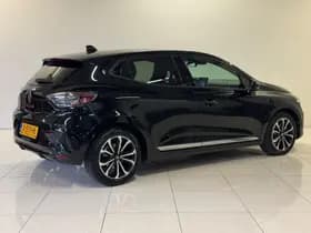 Renault Clio thumbnail 5