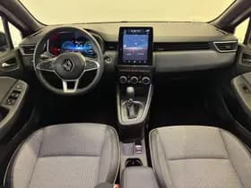 Renault Clio thumbnail 6