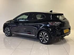 Renault Clio thumbnail 10