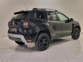 Dacia Duster thumbnail 2