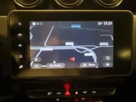 Dacia Duster thumbnail 11