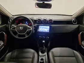 Dacia Duster thumbnail 3