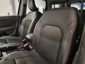 Dacia Duster thumbnail 28