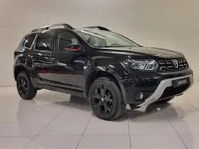 Dacia Duster thumbnail 5