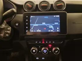 Dacia Duster thumbnail 10