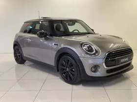MINI Cooper thumbnail 8