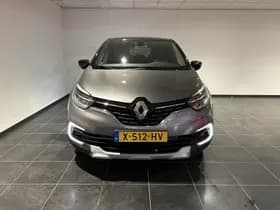 Renault Captur thumbnail 16