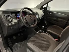 Renault Captur thumbnail 23