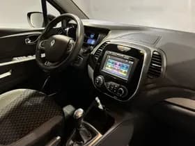 Renault Captur thumbnail 28