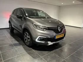 Renault Captur thumbnail 5